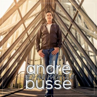 Andre Busse