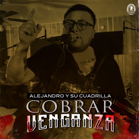 Cobrar Venganza | Boomplay Music