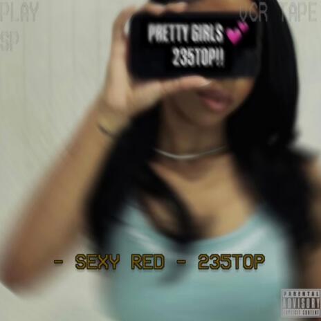 SEXY RED | Boomplay Music