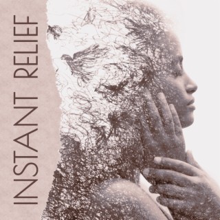 Instant Relief: Gentle Music to Soothe Anxiety and Nervousness
