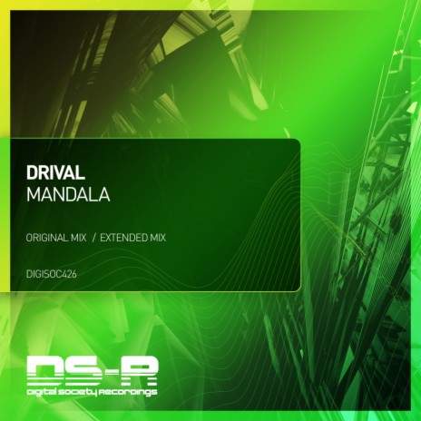 Mandala (Original Mix) | Boomplay Music