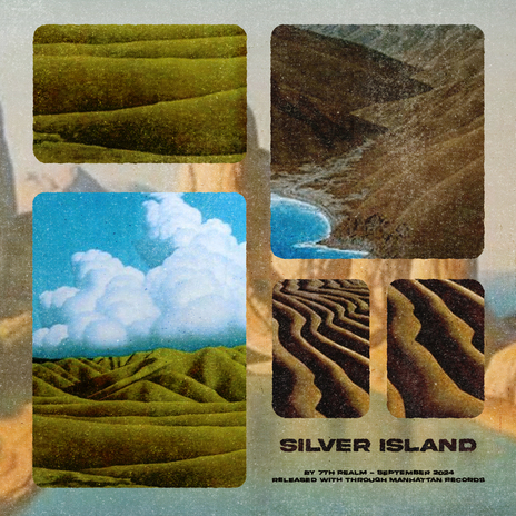 Silver Island | Boomplay Music