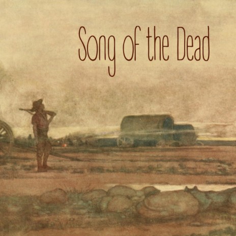 Song of the Dead (with Kalin Sivov)