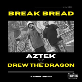 Break Bread