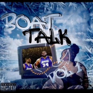 Boat Talk