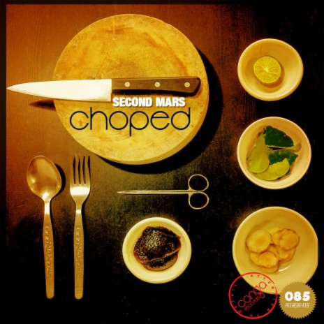 Choped | Boomplay Music
