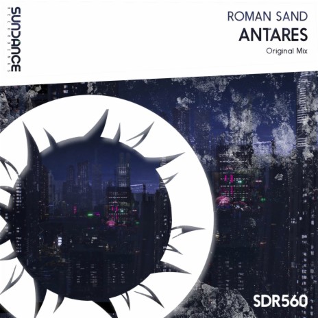 Antares | Boomplay Music