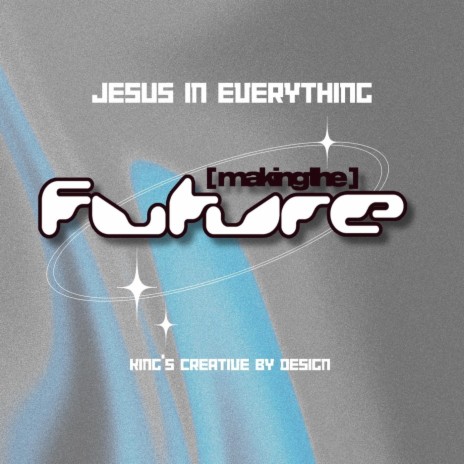 Jesus in Everything | Boomplay Music