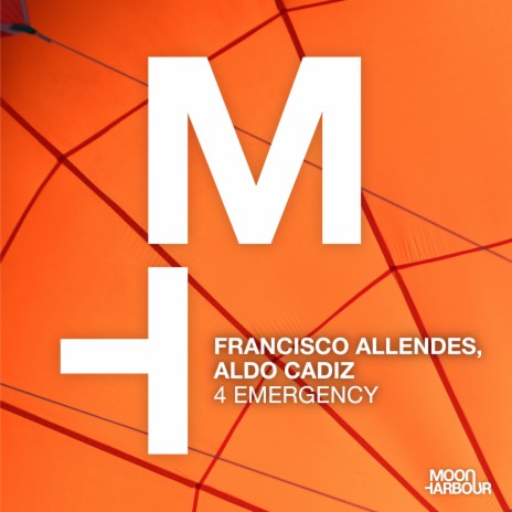 4 Emergency ft. Aldo Cadiz | Boomplay Music