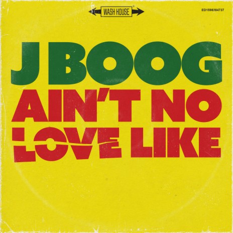 Ain't No Love Like | Boomplay Music