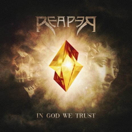 In God We Trust | Boomplay Music