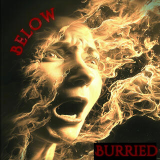 Below-Buried (Original S.I.L Soundtrack)