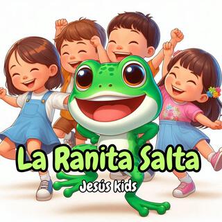 La Ranita Salta Sin Parar