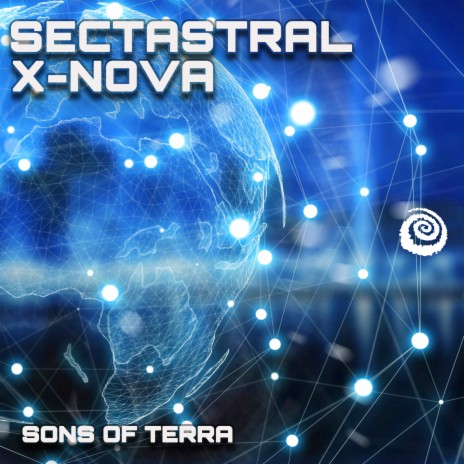 Sons Of Terra ft. X-Nova | Boomplay Music