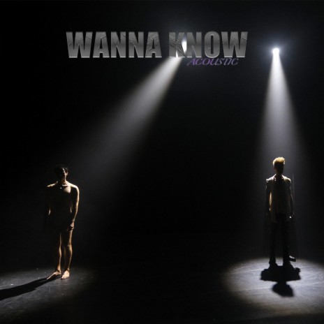 Wanna Know (Acoustic) ft. Ziggy Sound | Boomplay Music
