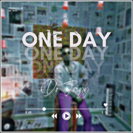 One Day | Boomplay Music