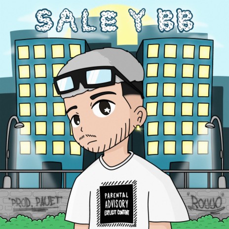 Sale y Bb | Boomplay Music