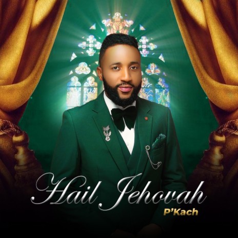 Hail Jehovah | Boomplay Music