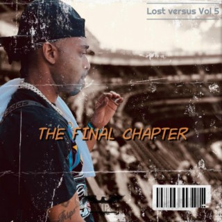 Lost verses: The final chapter