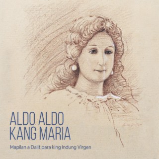 Aldo Aldo Kang Maria