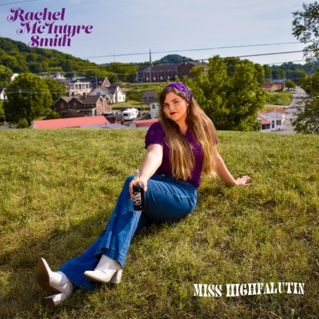 Miss Highfalutin | Boomplay Music