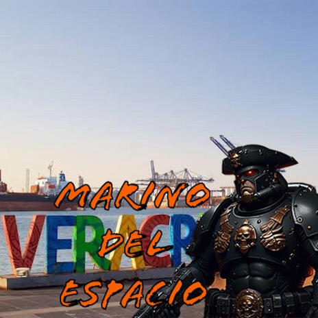 Takito es un Marino del Espacio