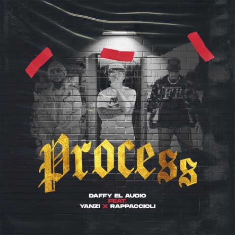 Process ft. Yanzi & Rappaccioli