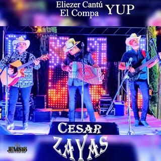 Cesar Zayas