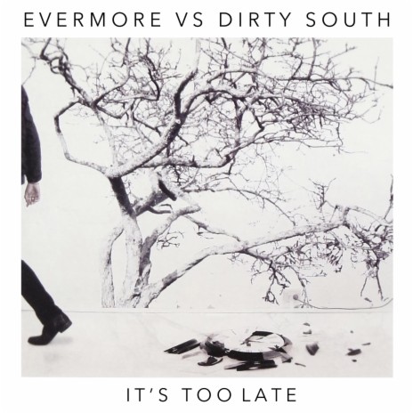 It's Too Late (Dirty South Radio Edit) ft. Evermore | Boomplay Music