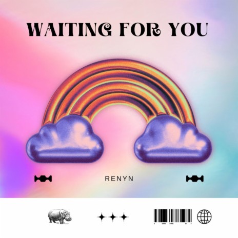 Waiting For You | Boomplay Music