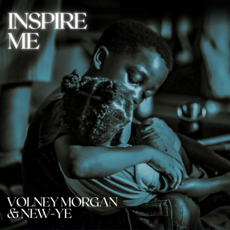 Inspire Me (feat. James Thompson & Volney Morgan Jr.) | Boomplay Music