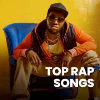 Top Rap Songs