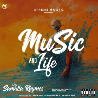 Music And Life EP