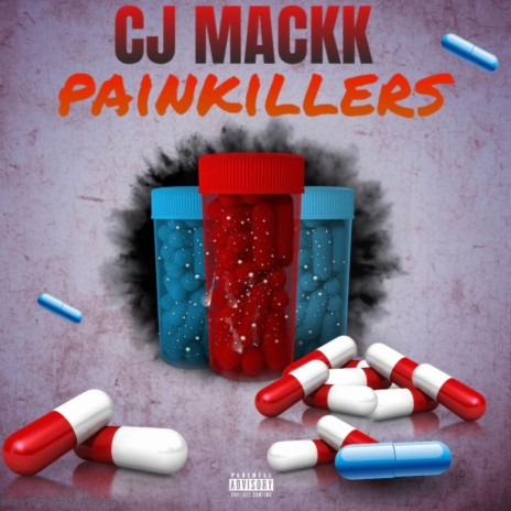 Painkillers | Boomplay Music