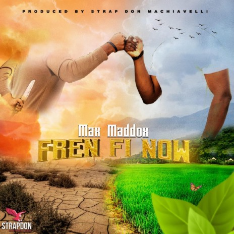 Fren Fi Now | Boomplay Music