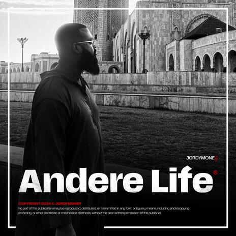 Andere Life | Boomplay Music