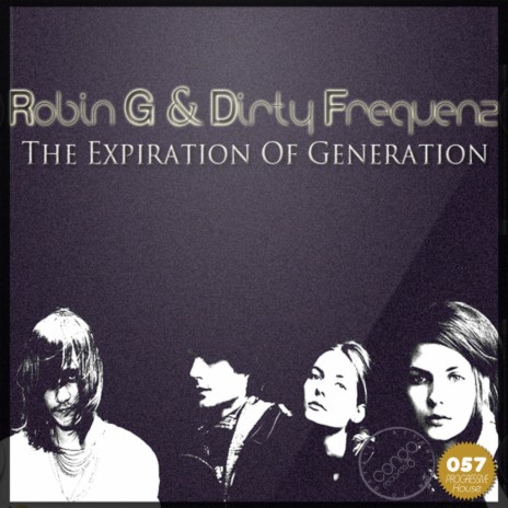 New Generation (Robin G Remix) (New Generation (Robin G Remix)) ft. Dirty Frequenz & Robin G | Boomplay Music