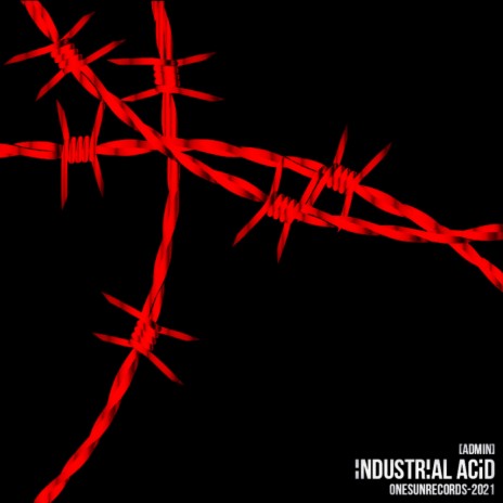 Industrial ACID (Original Mix) | Boomplay Music