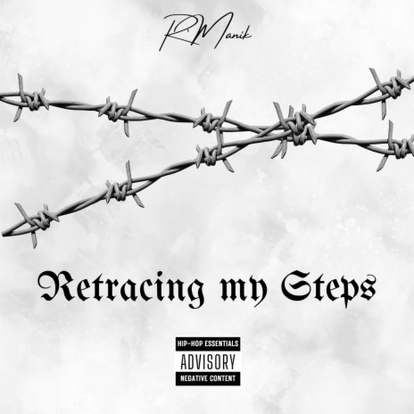 Retracing My Steps | Boomplay Music