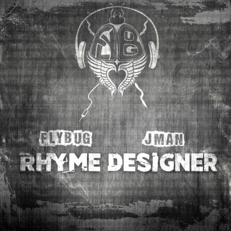 Rhyme Designer (feat. JMan) | Boomplay Music