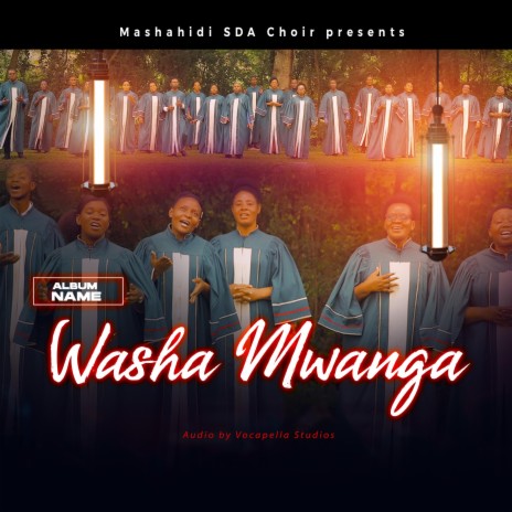 Kwa Mguso wa Imani | Boomplay Music