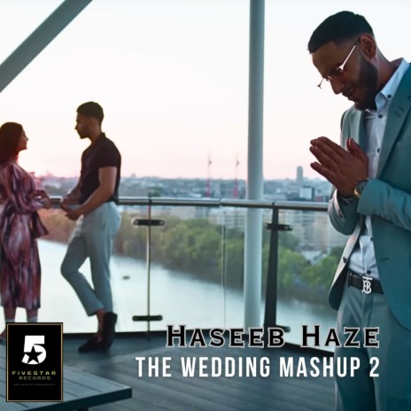 The Wedding Mashup 2 | Boomplay Music