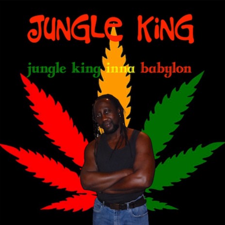 Jungle King Inna Babylon ft. Nicole Flachi | Boomplay Music