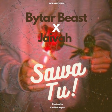 Sawa Tu ft. Jaivah | Boomplay Music