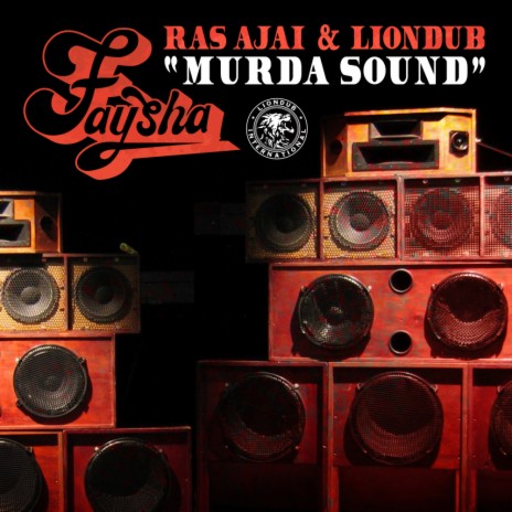 Murda Sound (Dunk Remix) ft. Ras Ajai & Liondub | Boomplay Music