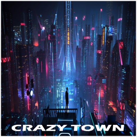 Crazy Town | Boomplay Music
