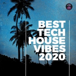 Best Tech House Vibes 2020