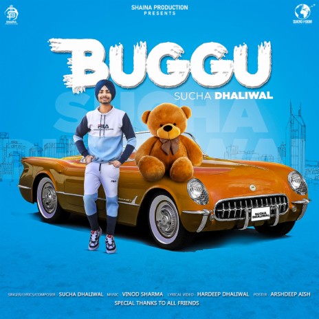 Buggu ft. Sarb Malhi | Boomplay Music