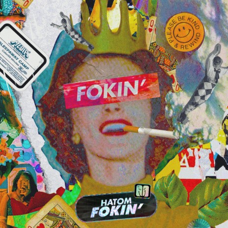 Fokin' (Original Mix) | Boomplay Music