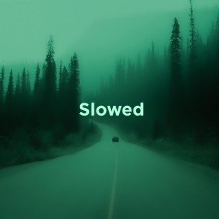 let's escape (Slow version)